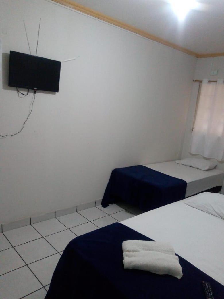 Cantinho Sertanejo Otel Caruaru Dış mekan fotoğraf