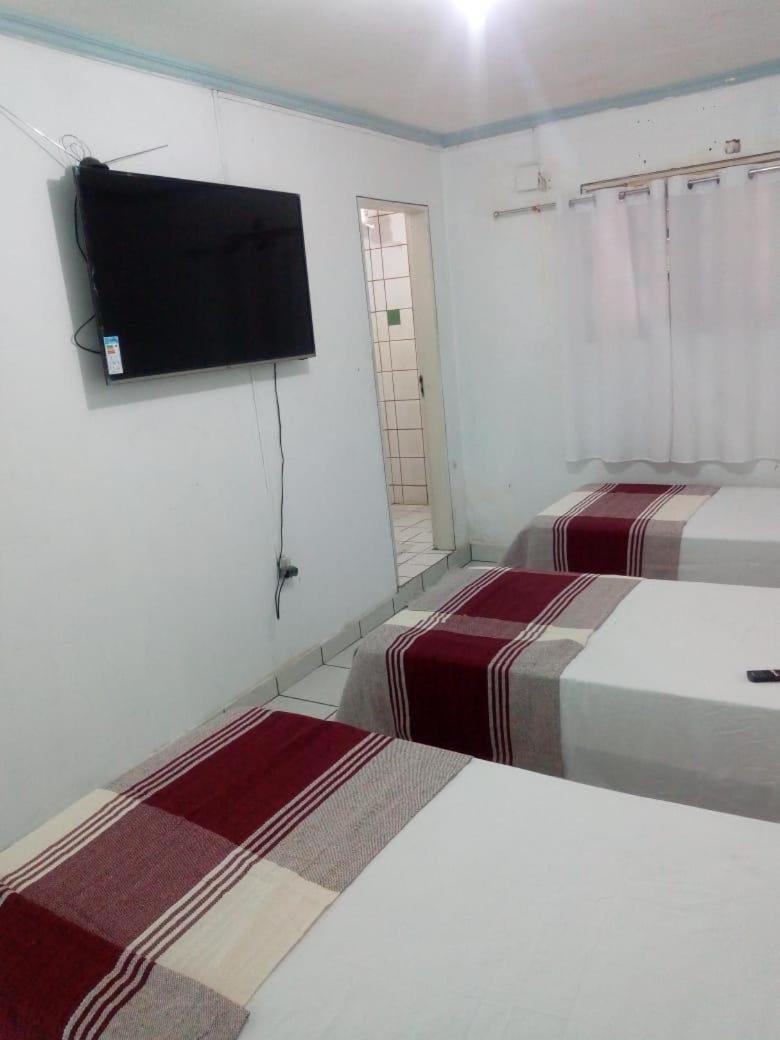 Cantinho Sertanejo Otel Caruaru Dış mekan fotoğraf