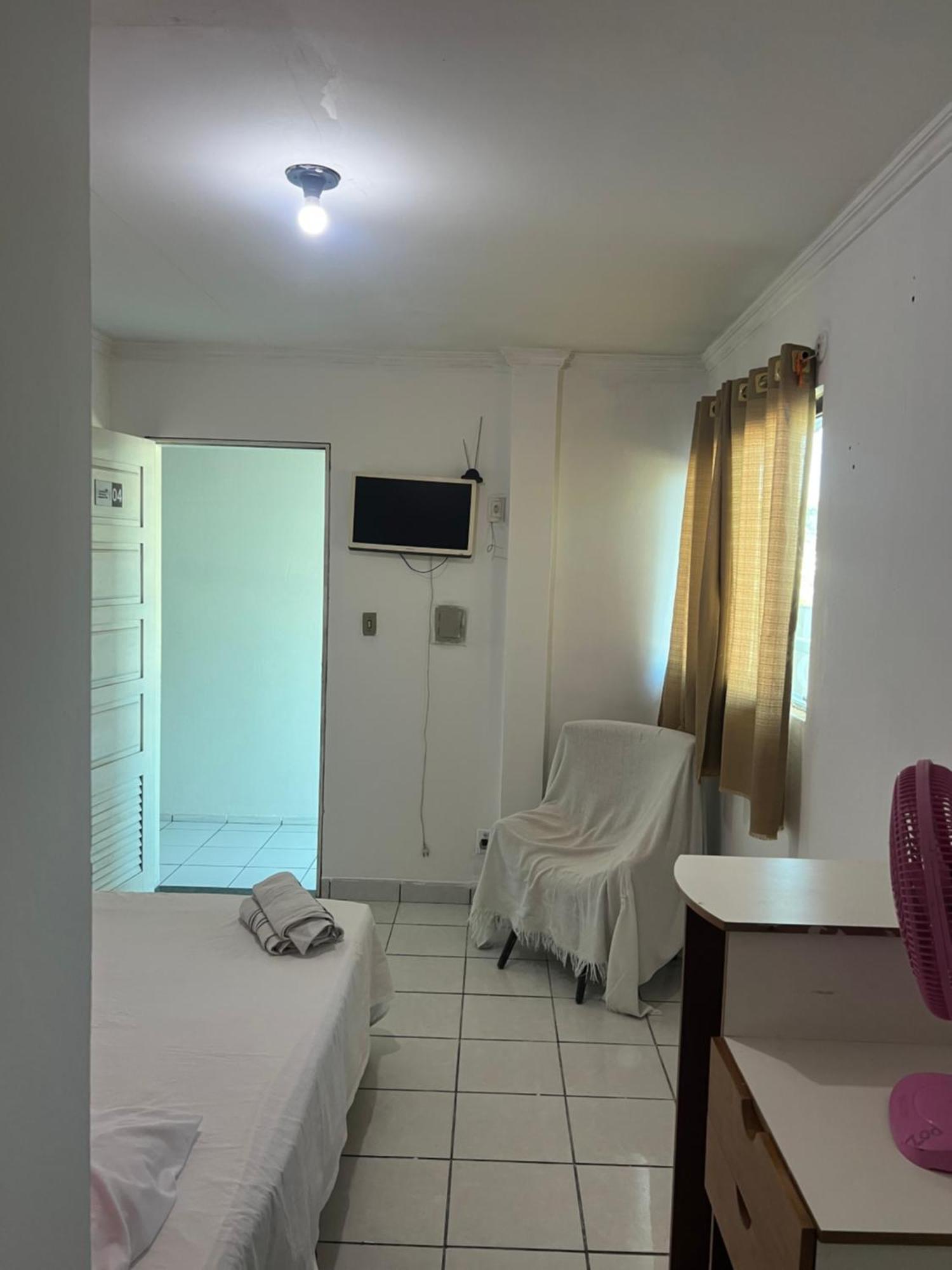 Cantinho Sertanejo Otel Caruaru Dış mekan fotoğraf