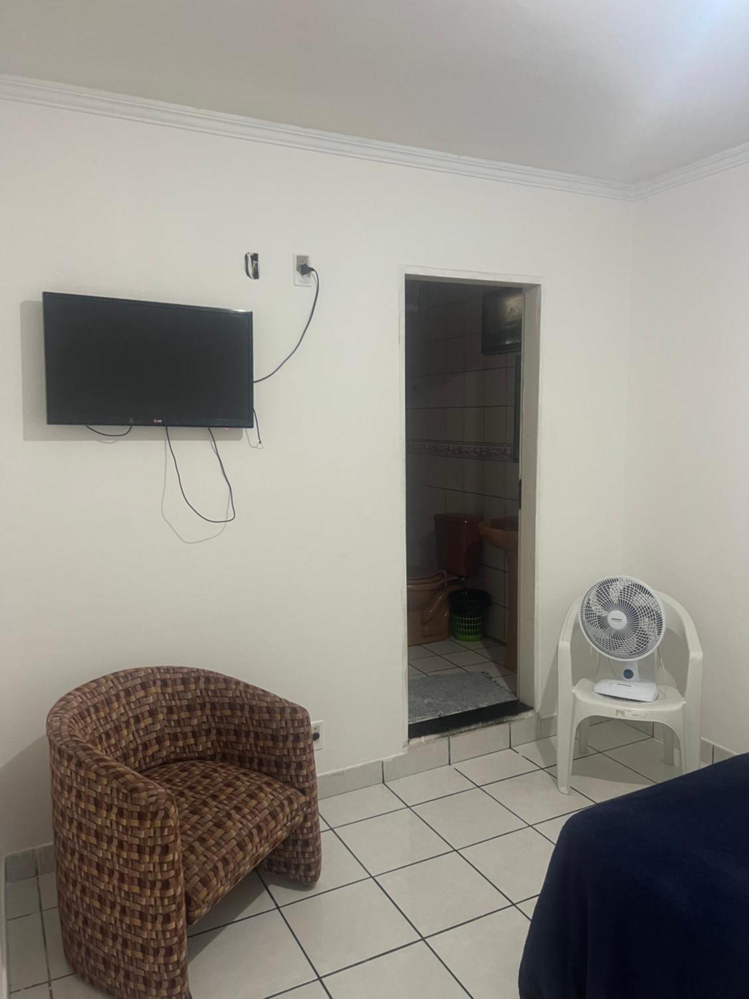 Cantinho Sertanejo Otel Caruaru Dış mekan fotoğraf
