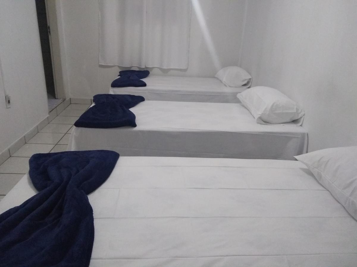 Cantinho Sertanejo Otel Caruaru Dış mekan fotoğraf