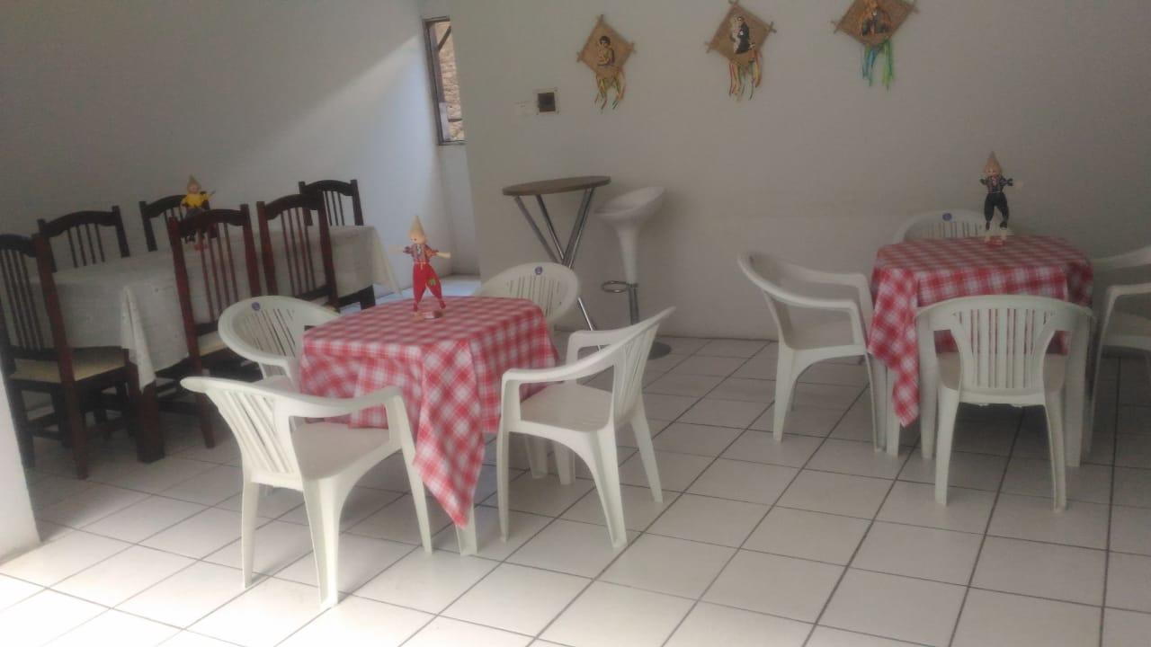 Cantinho Sertanejo Otel Caruaru Dış mekan fotoğraf